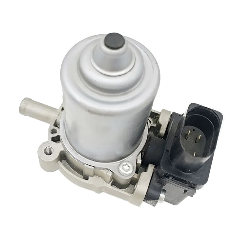 

Automotive Electronic Vacuum Pump Brake Booster Pump For Skoda 1J0612181D 1J0612181B Accessories