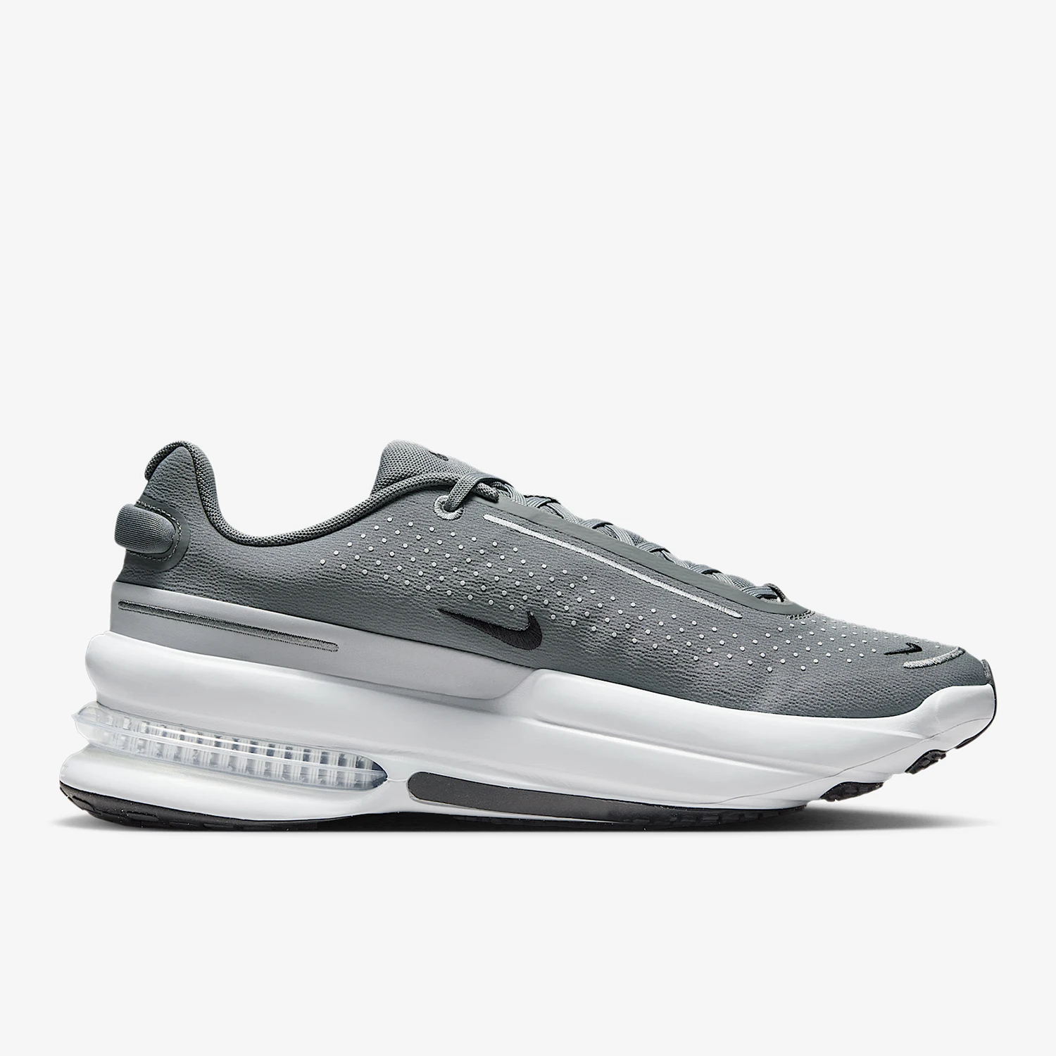 Nike Authentic Air Zoom Upturn SC Zapatos casuales acolchados para hombre IB2746-010