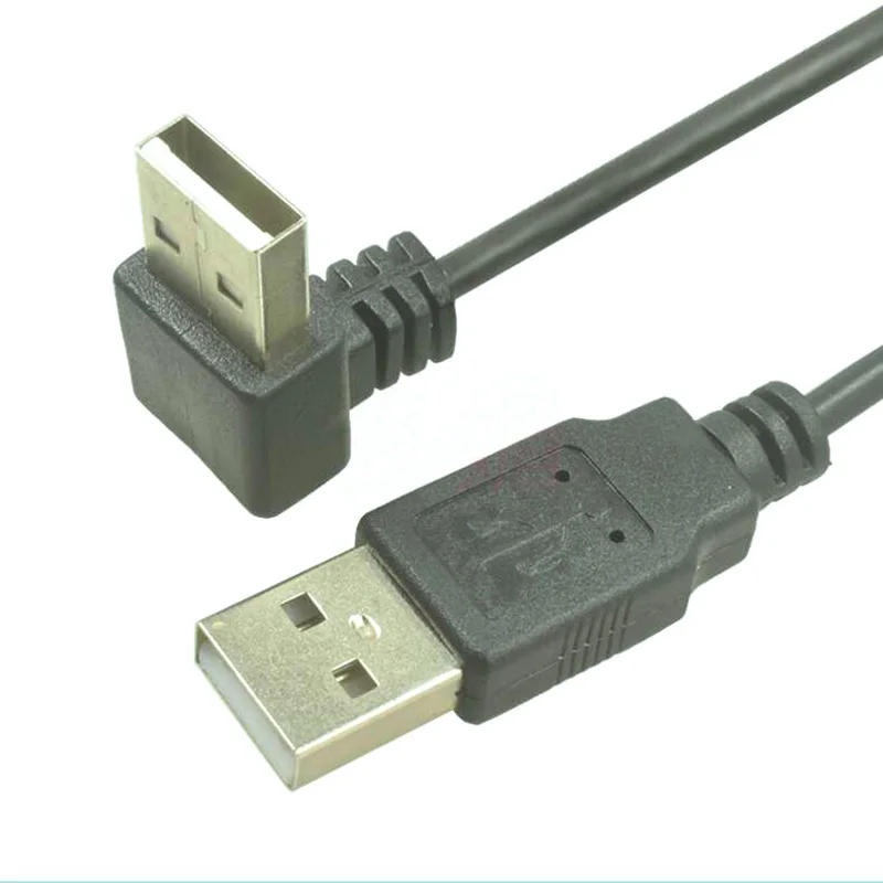 

USB 3.0 to USB 3.0 Extension Cable USB A Male to Male USB3.0 2.0 Extender Cord Fast Data Transmission For Hard Drive Radiator