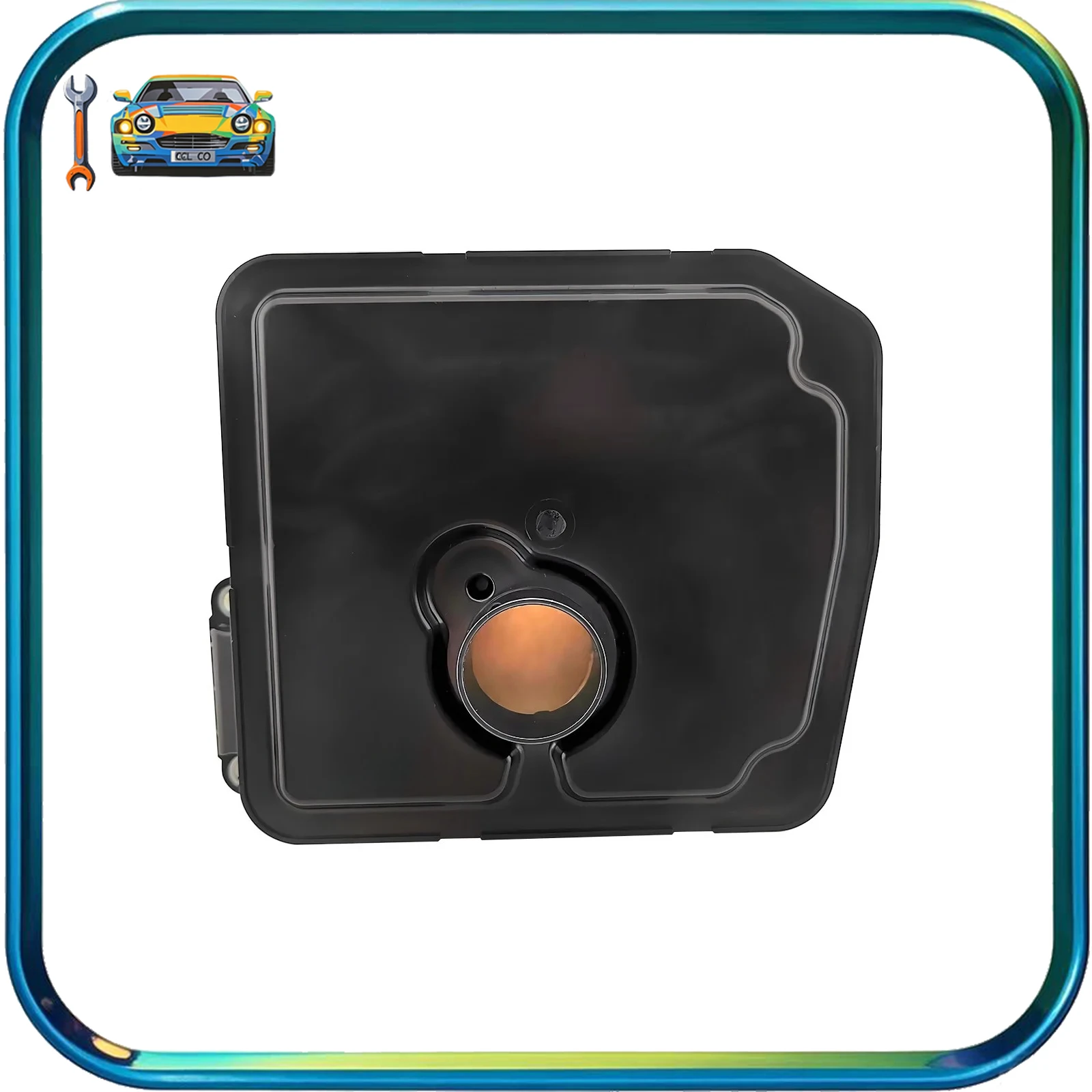 

6F24 Auto Transmission Oil Filter 68192984AA for JEEP PATRIOT COMPASS 14-17 for DART 6 SPEED 12-16