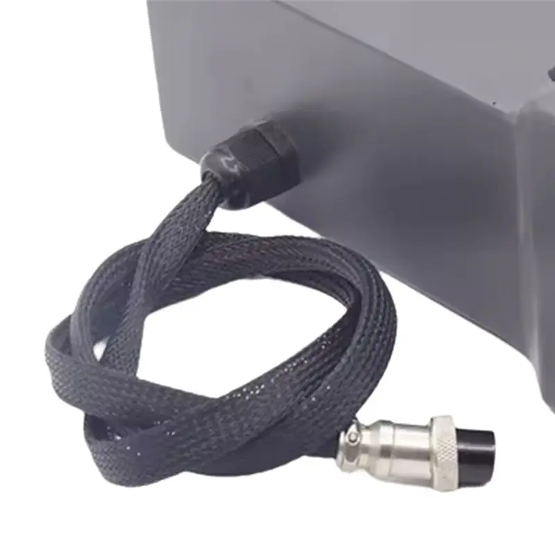 A74E-IR6500 Repair Station Heating Head Infrared Upper Heater BGA Rework Table Accessories Rework Station Heating Head 220V