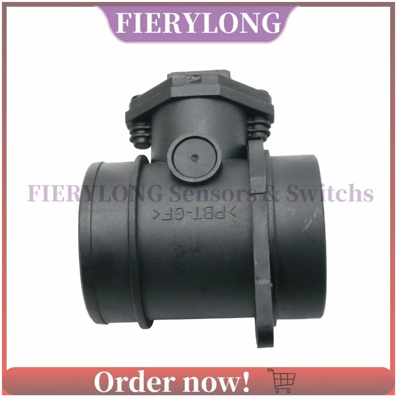 03L906461A マスエアフローセンサーメーター アウディ A1 A3 A4 A5 A6 Q3 Q5 セアト アルテア アルハンブラ レオン シュコダ スーパーブ フォルクスワーゲン ゴルフ パサート用