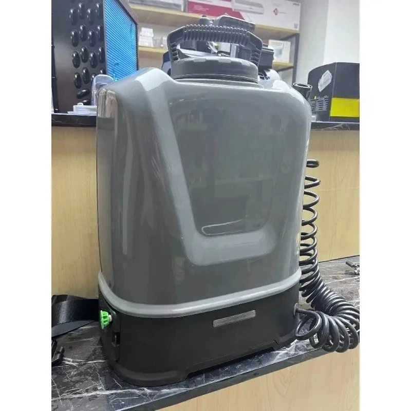 Portable A-ir Conditioner Coil Cleaning Machine