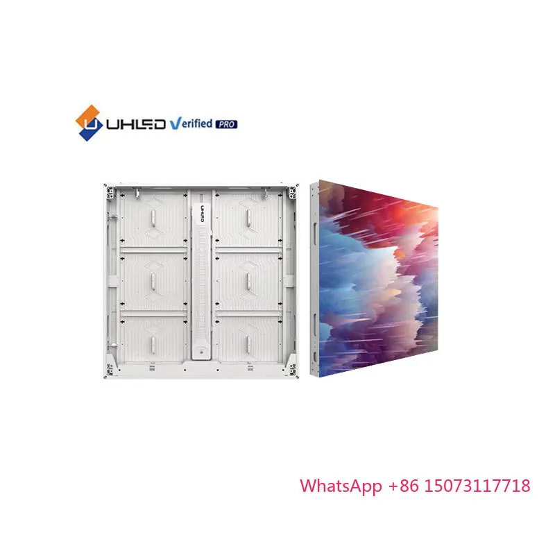 Pannello display a LED impermeabile per esterni Schermo pubblicitario fisso Cartellone pubblicitario Schermo LED per esterni resistente alle intemperie