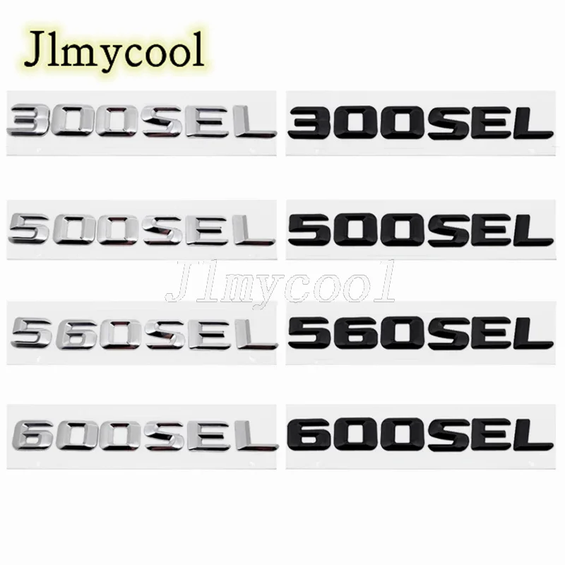 Автомобильная наклейка-эмблема на задний багажник, миль, миль, мишка, автомобильная наклейка-значок с номером на задний багажник, украшение