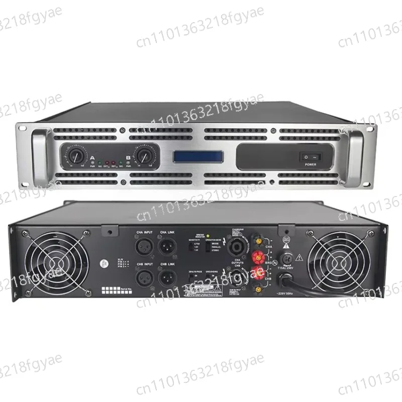 Professional Power …