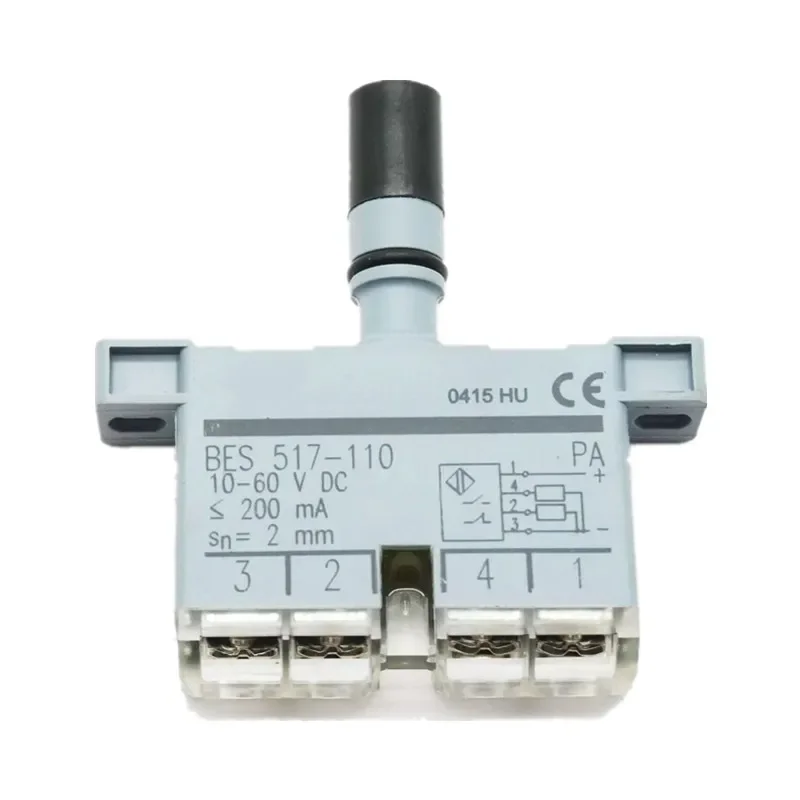 

Оригинальный новый BES 517-110 BES517-110 10-60 В постоянного тока