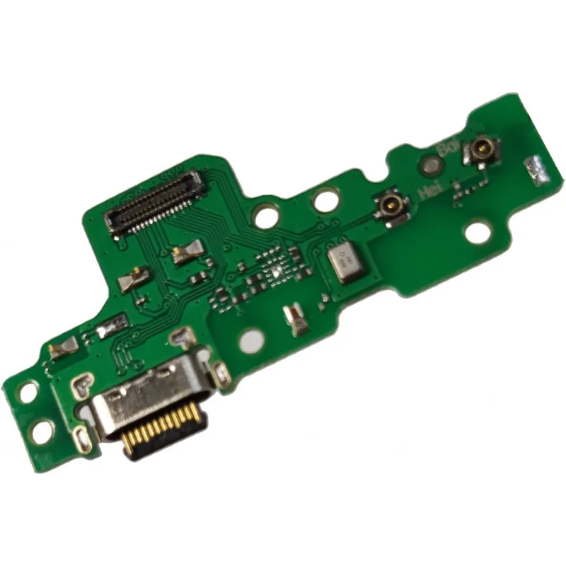 USB شحن حوض مجلس موصل استبدال منفذ الشاحن لموتورولا موتو G Power XT2117 2021