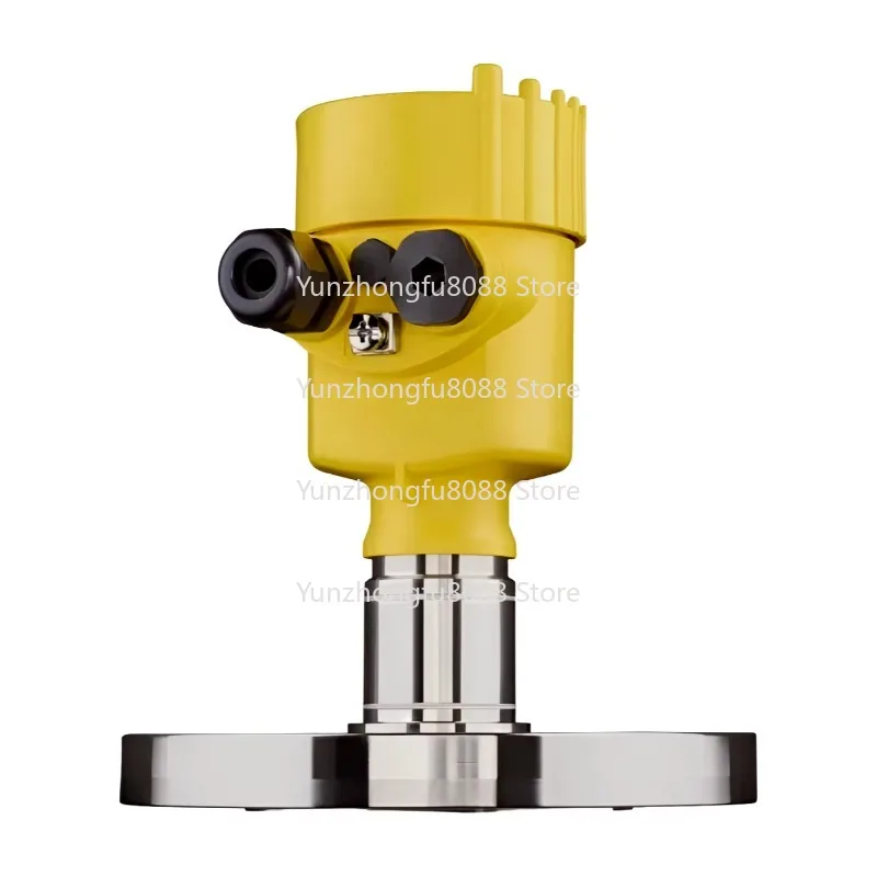 100% Original Level Sensor Sixdar Sixdar for Liquid Bulk Solid Level Measurement