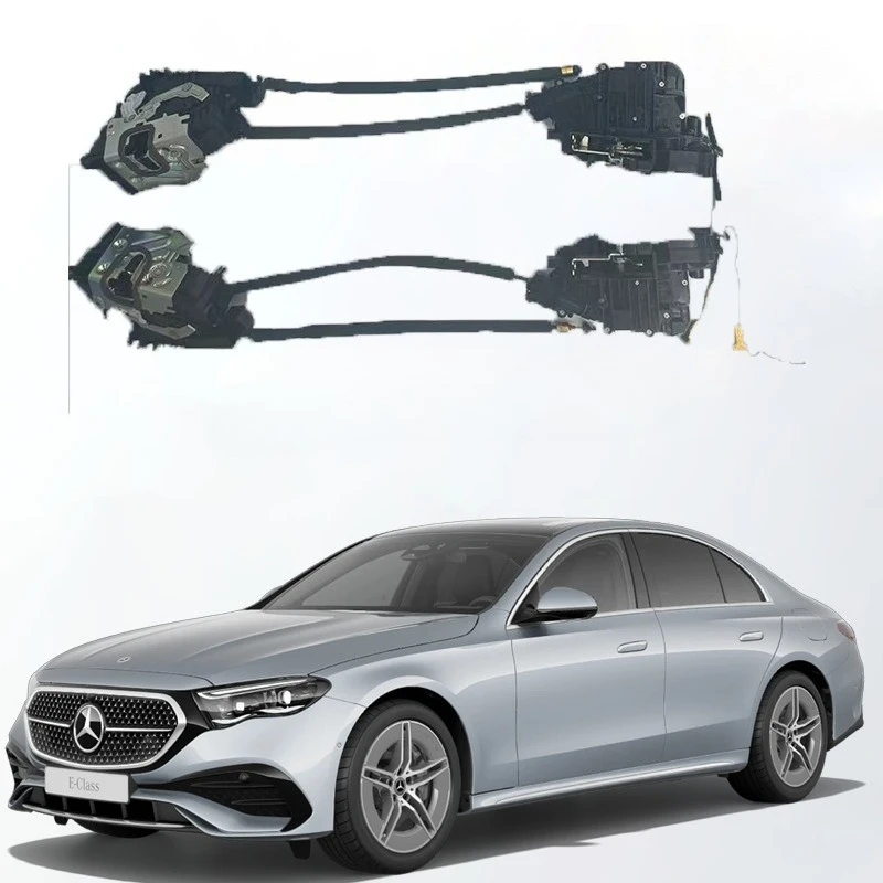 It Is Suitable for BENZ E-class W213/V213 Two-door Electric Suction Door