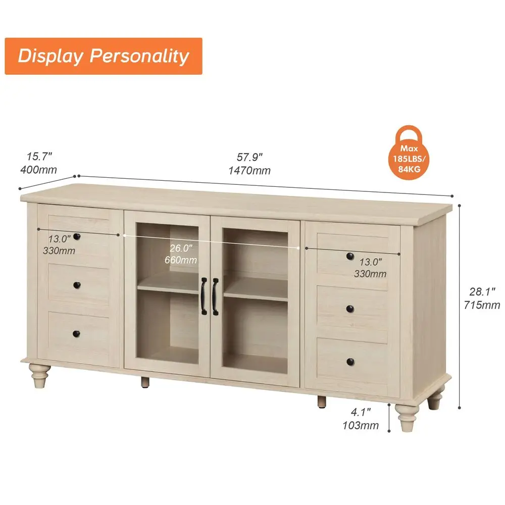 Sideboard Buffet Ca…