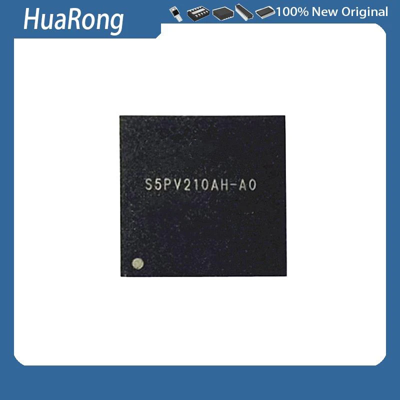 

2 шт./лот S5PV210AH-AO S5PV210AH-A0 S5PV210AH BGA