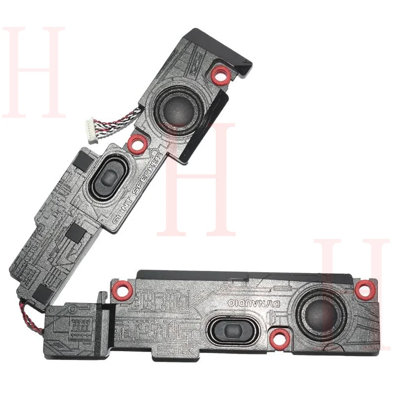 New Built In Speaker Left&Right  For MSI GE65 MS-16U1 GP65 GL65