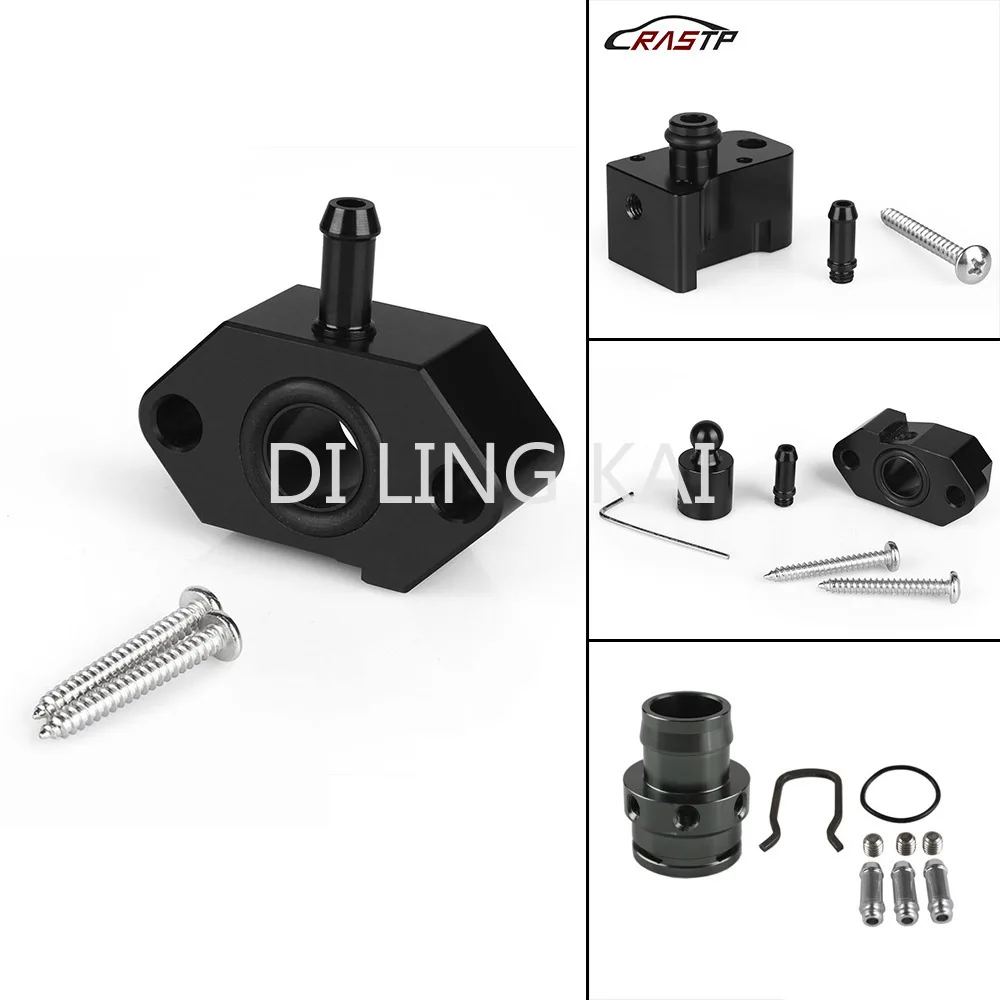 

Car Turbo Relief Valve Vacuum Adapter for Volkswagen Audi 2.01.4TEA111EA211EA888