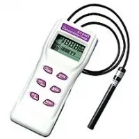 Factory Test  AZ8302 Water Quality Conductivity Meter, Conductivity Electrode Conductivity Instrument 8302 Temperature TDS Gauge