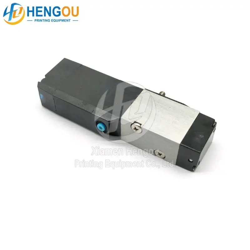 MYH-5/2-2 3-L-LED 34303 Electromagnetic Valve cylinder for Hengoucn printing parts