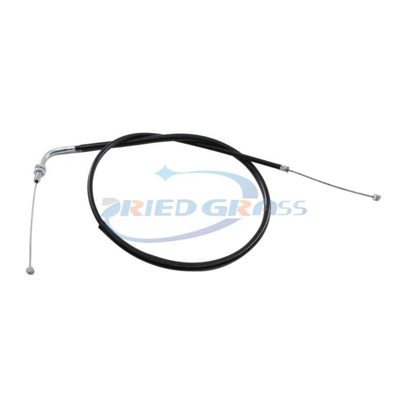Motorcycle Throttle Cable Cable for Kawasaki EX250 Ninja 250R EX300 300 ABS ER250 Z250 ER300 Z300 ER300 Z300 ABS