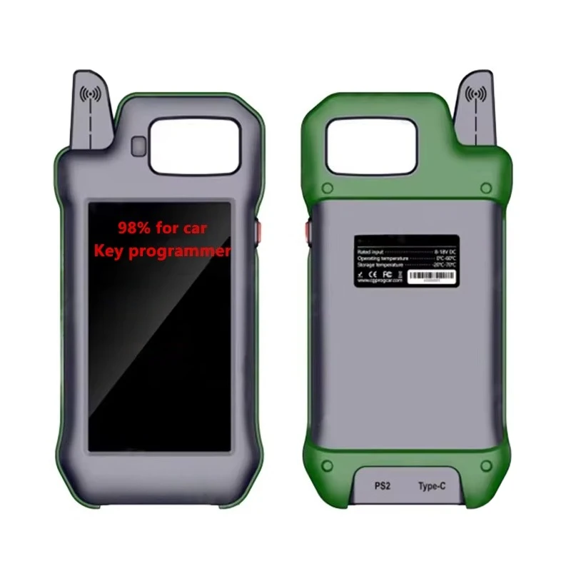 

2024 Newest K2 Professional Multi-Functional Smart Locksmith Car Key Programmer Tool Remote Generator Key Programmer Tool