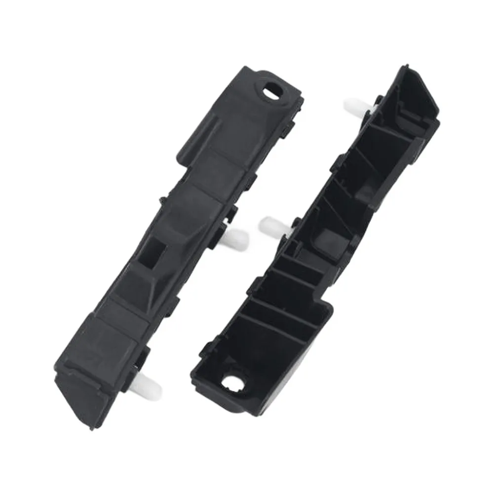 For Car Collision Repair Front Bumper Bracket Left And Right Side OE Standard Design Easy Installation Process