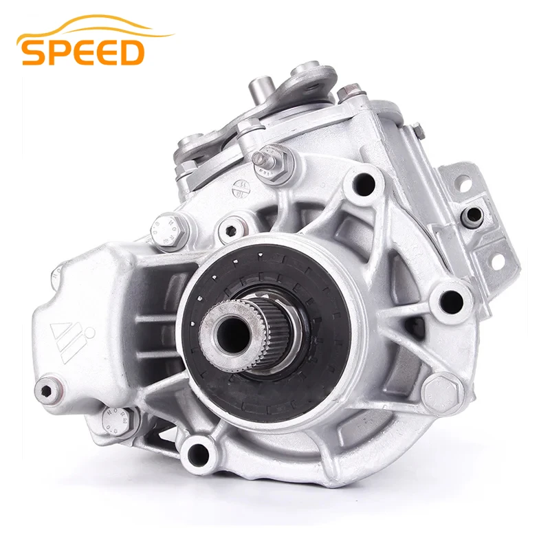 

0A6409053AA 0A6409053AG Transmission Transfer Case Assembly Suit For VOLKSWAGEN Tiguan 7124803