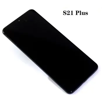 8 best sales החלפת מסך סמסונג a21 - №4