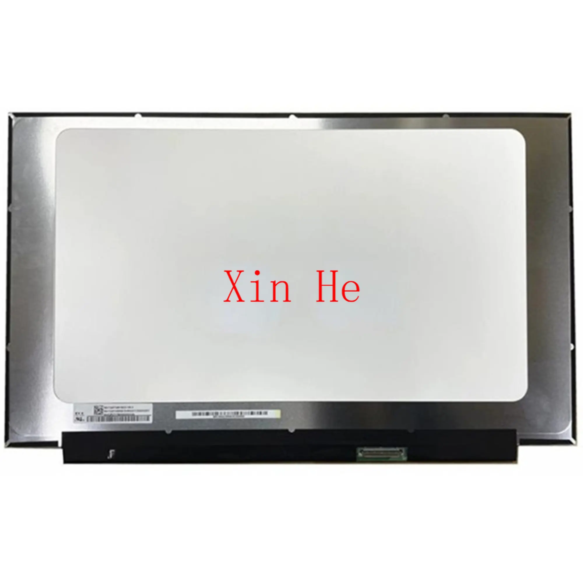 

NV156FHM-NX4 NV156FHM-NX3 LM156LF2F01 LM156LF2F N156HRA-EA1 15.6'' 144Hz IPS Laptop LCD Screen 1920*1080 EDP 40 PINS