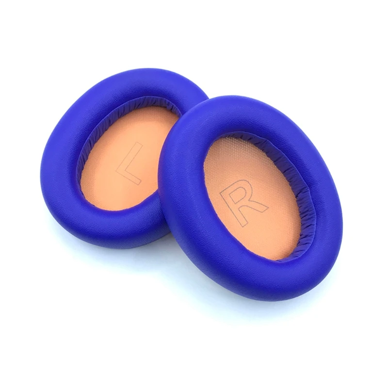 20CB 2 Chiếc Xốp Có Mềm Mút Thay Thế Miếng Đệm Đệm Anker-Soundcore Life Tặng nam