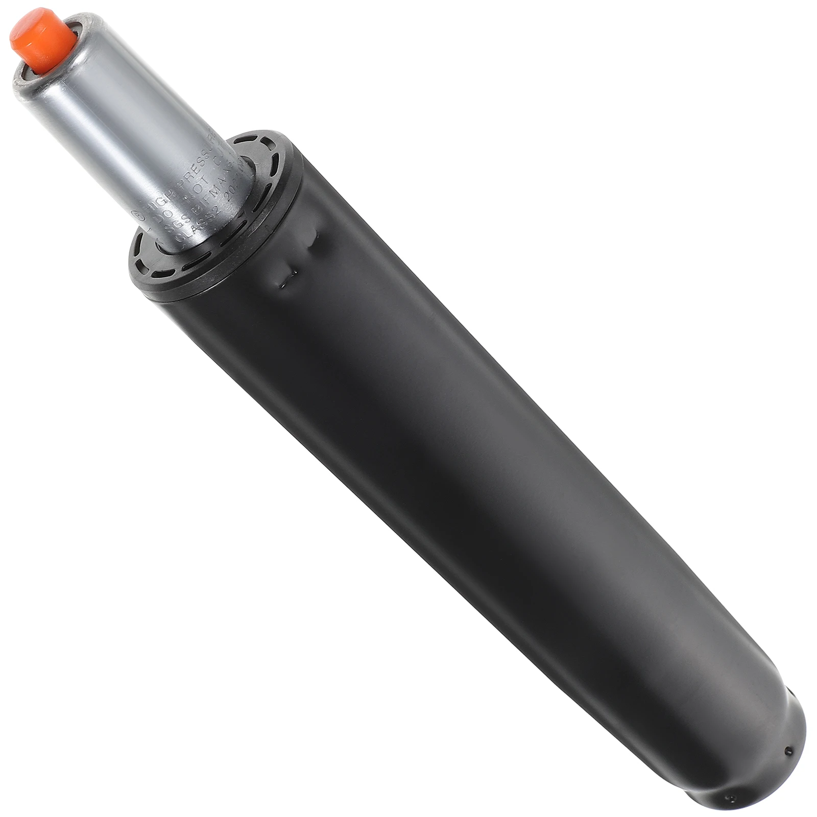 

Gas Lift Cylinder Hydraulic Piston for Office Chairs Replacement Parts Component Black Abs Suitable Most