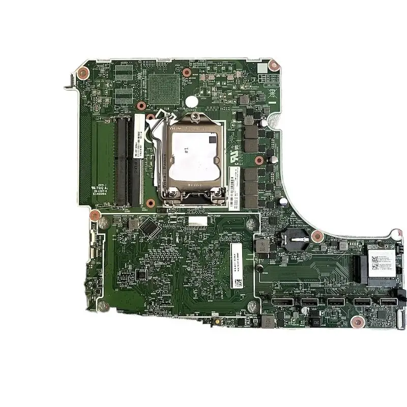 

For HP ProOne 600 G6 400 G6 TPC-1044 AIO Motherboard L81038-001 M09506-001 M09506-601 Mainboard 100%Work TAN