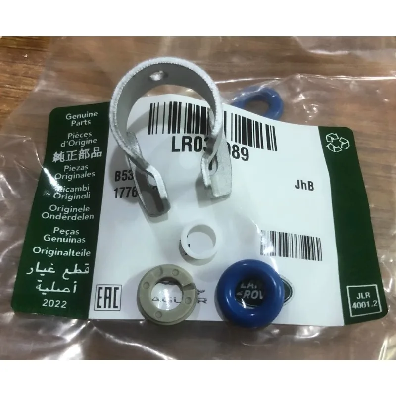 

Ремкомплект бензиновых форсунок, резиновое кольцо для Jaguar для Land Rover Discovery 3 4, Executive Sport 3,0/5,0