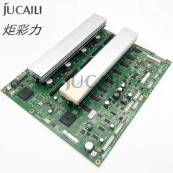 Jucaili JV300 printer E400914-1 Pb/F COM32/16 IO board for Mimaki JV300-160 printer IO plate DX5 Printhead Eco Solvent Printer