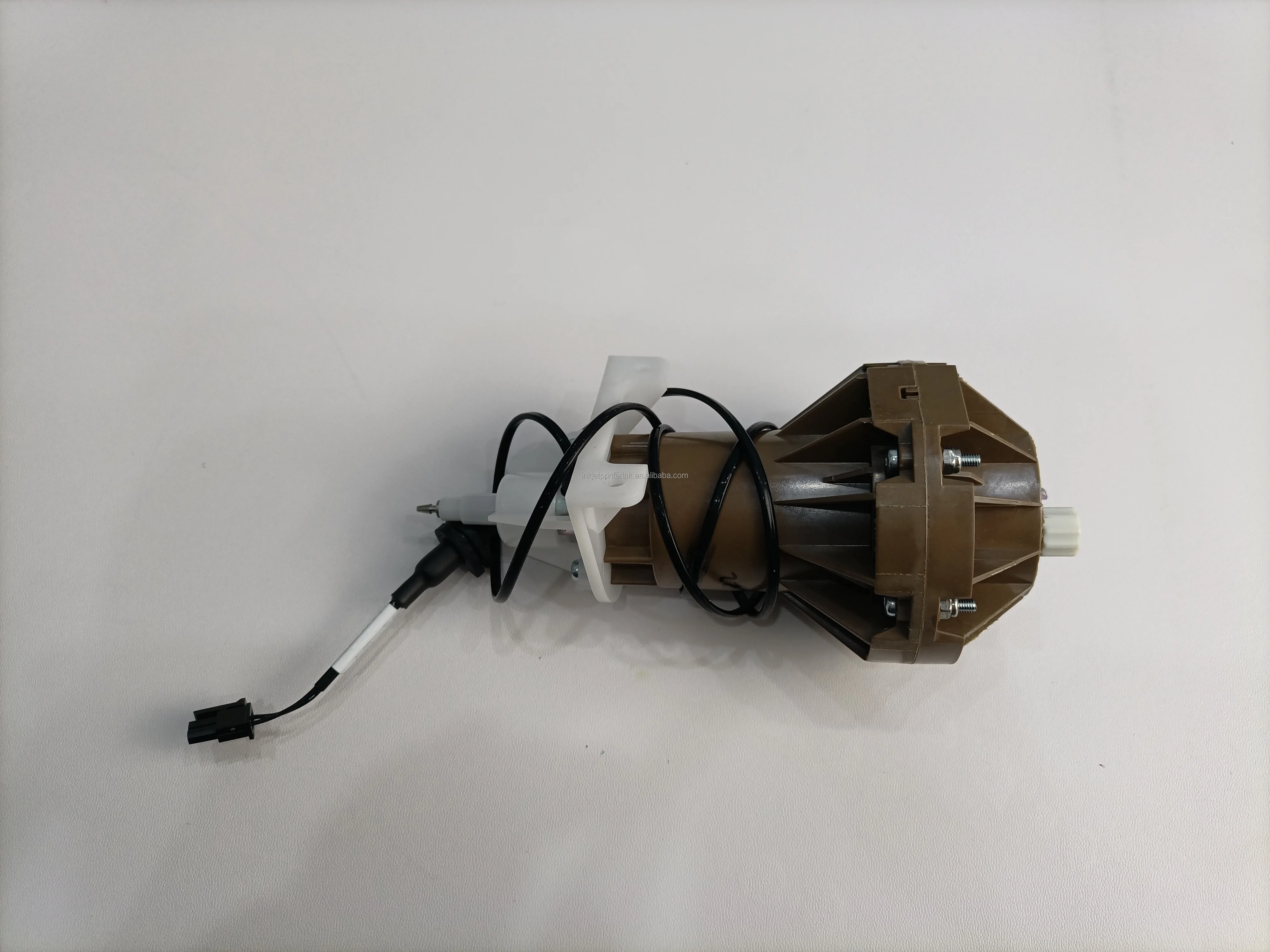 Spare Part FA11064 linx 89 TYPE SOLVENT PRIMING UNIT AND VALVE   For linx Inkjet Printer