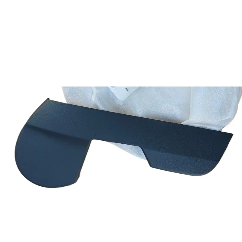 

Переднее пассажирское сиденье, левая боковая накладка для Tesla Model 3 Highland 2024 ModelS ModelX 1618233-00-F, новинка