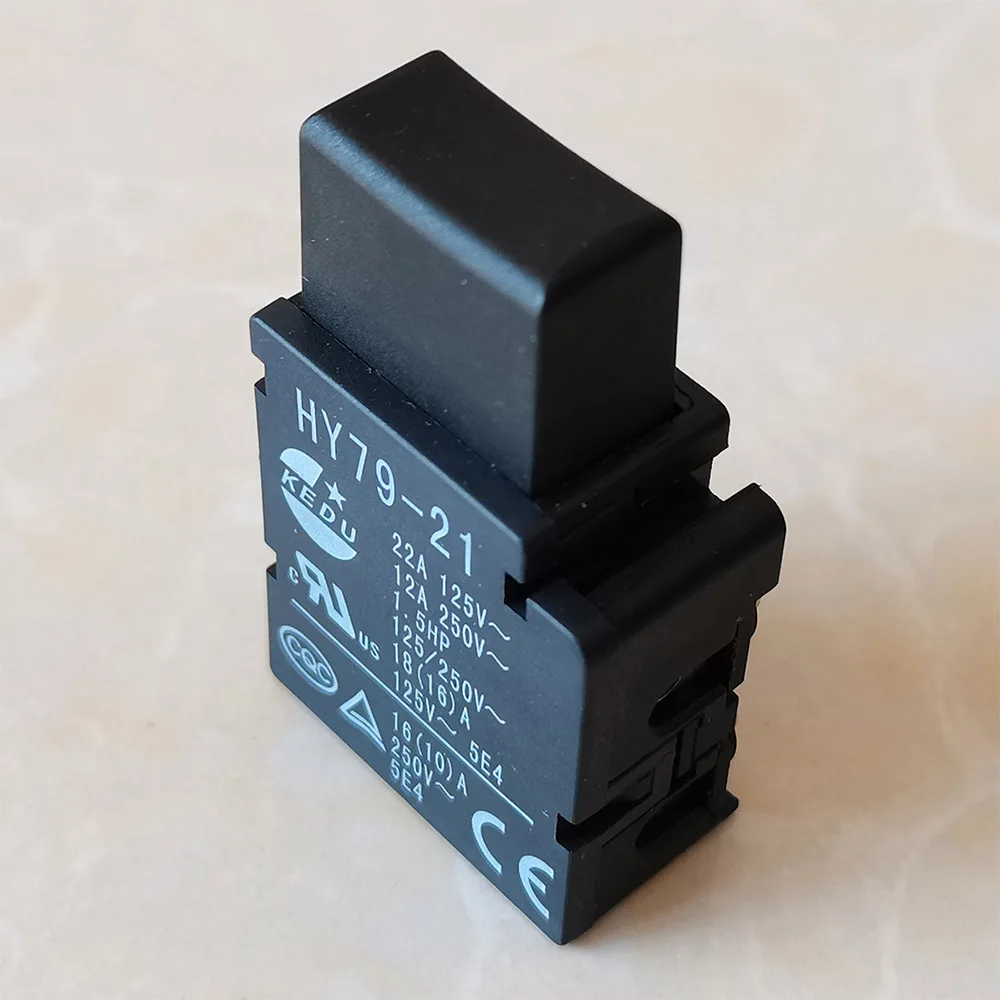 مفاتيح زناد كيدو تستخدم للمثقاب الكهربائي ، والمطرقة ، ومنشار تهزهز ، وطاحونة زاوية وما إلى ذلك #5