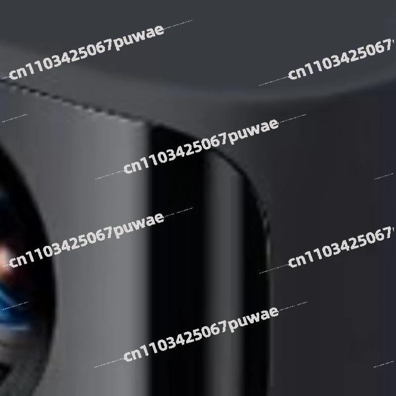 

Лазерный проектор S5 для домашнего кинотеатра, 1100 люмен, умный, портативный, идеальный видеопроектор 1080p