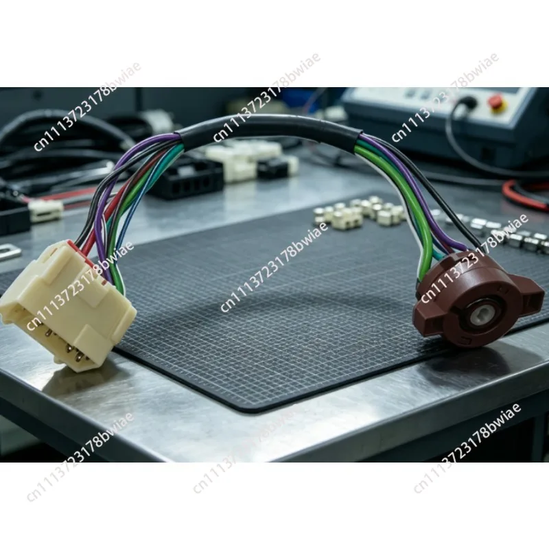 Top Sales Rapid Shipment Ignition Starter Switch for E30 318I 318IS 61321374967