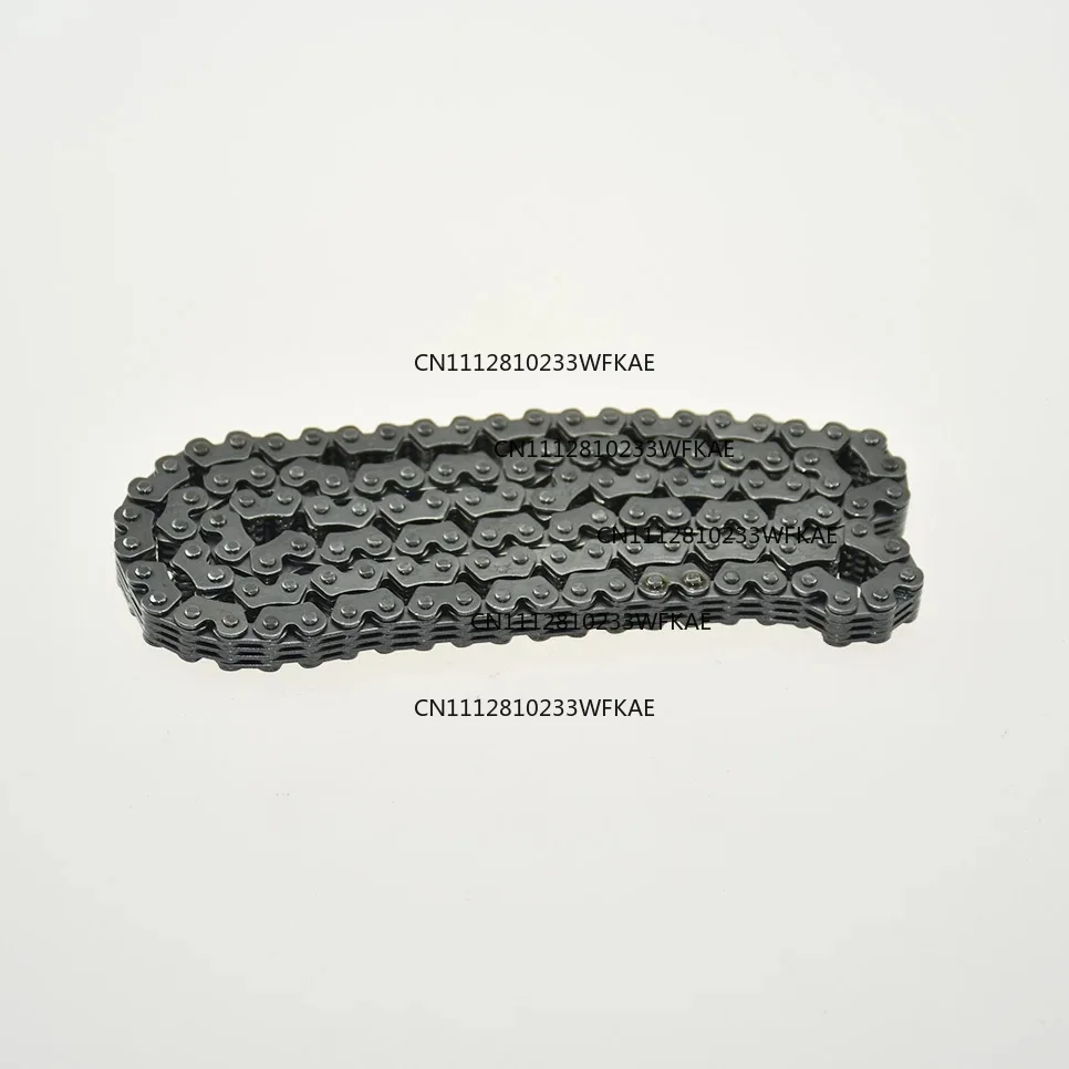 Stanny KAZUMA Jaguar 500 500L Xinyang 500cc ATV starts the timing chain