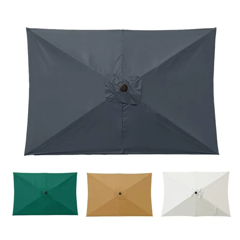 Thumbnail 2 - #12 Trending Outdoor Umbrellas Right Now