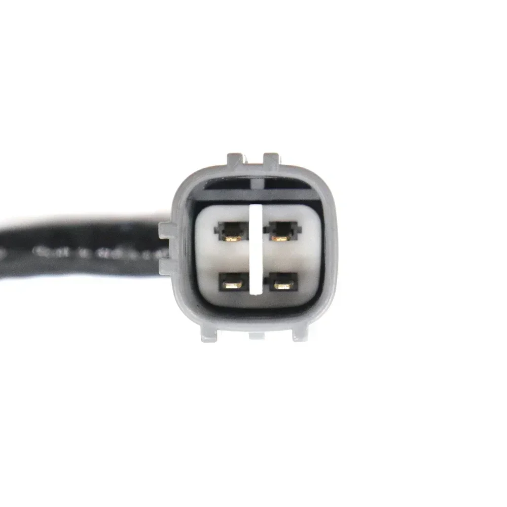 

89465-52370 Air Fuel Ratio Lambda O2 Oxygen Sensor for Toyota Vios 06-16 Yaris Vitz Downstream Rear 8946552370