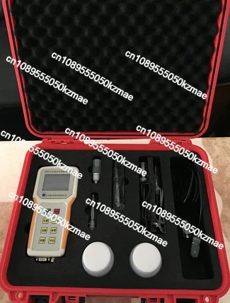 

Portable chloride ion content rapid tester chloride ion content detector