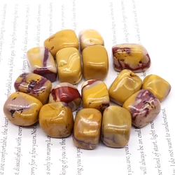 Natural Mookaite Quartz Crystal and Healing Stones Irregular Tumbled Bulk Mineral Specime Gemstone Home Aquarium Decoration Gift