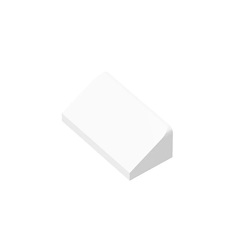 50 Stück 85984 Krawatte Hang 30 1x2x2/3 Baustein Spielzeug Kompatibles Zubehör DIY MOC High-Tech-Geschenk