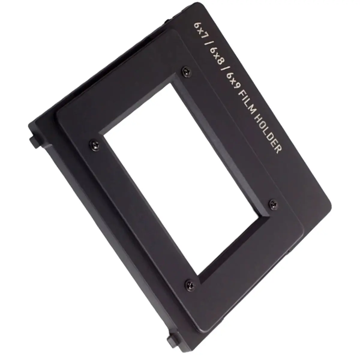 #83T Negative Film Scanner Film to Digital Converter Accessories,Camera Film Viewer,(Black)