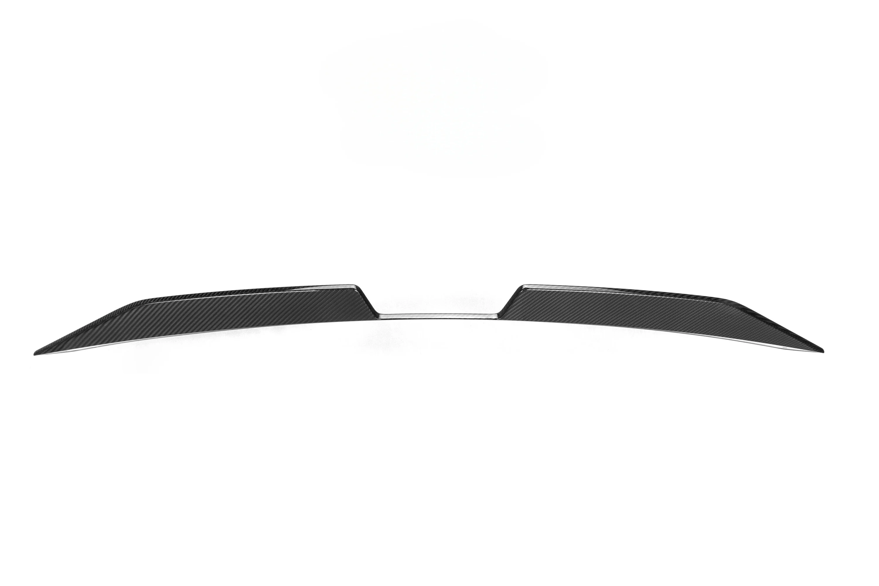 2020-IN Top Materiaal Autovleugels Geschikt voor M3 G20 G28 G80 SQ Stijl Droge Koolstofvezel Top Spoilercustom