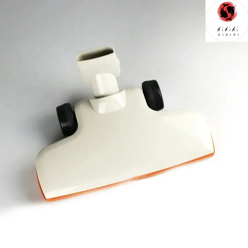 

XMSJ vacuum cleaner floor brush Head for FC6132 FC6130 Replace accessories clean floor brush Head DD