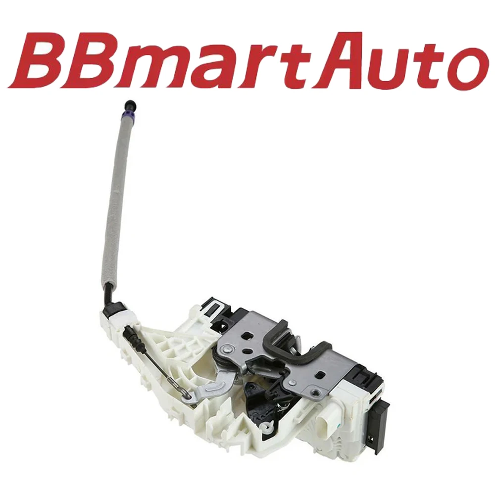 

1667200135 BBmart Auto Parts 1pcs High Quality Front Door Lock Actuator L For Mercedes Benz CLA180 CLA200 CLA220 CLA250 CLA45