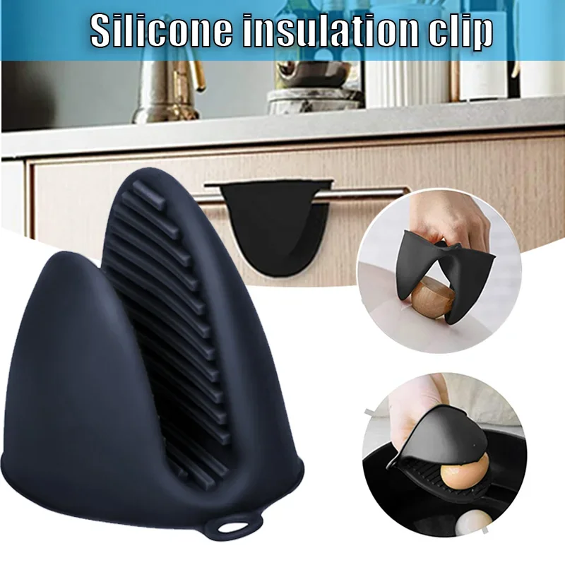 Silicone Oven Muffi… - image