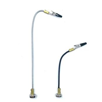 Magnetische Basis 250 MM/150 MM Universal PCB Elektronische Schweißen Klemme DIY Schweißen Ferramentas Lötkolben Ferro De Solda