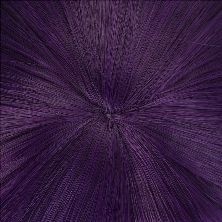 Anime Boku no Hero Academia Kyoka Jiro Jirou Kyouka Perücke Cosplay My Academia Frauen Haar Halloween Party Rollenspiel Perücken