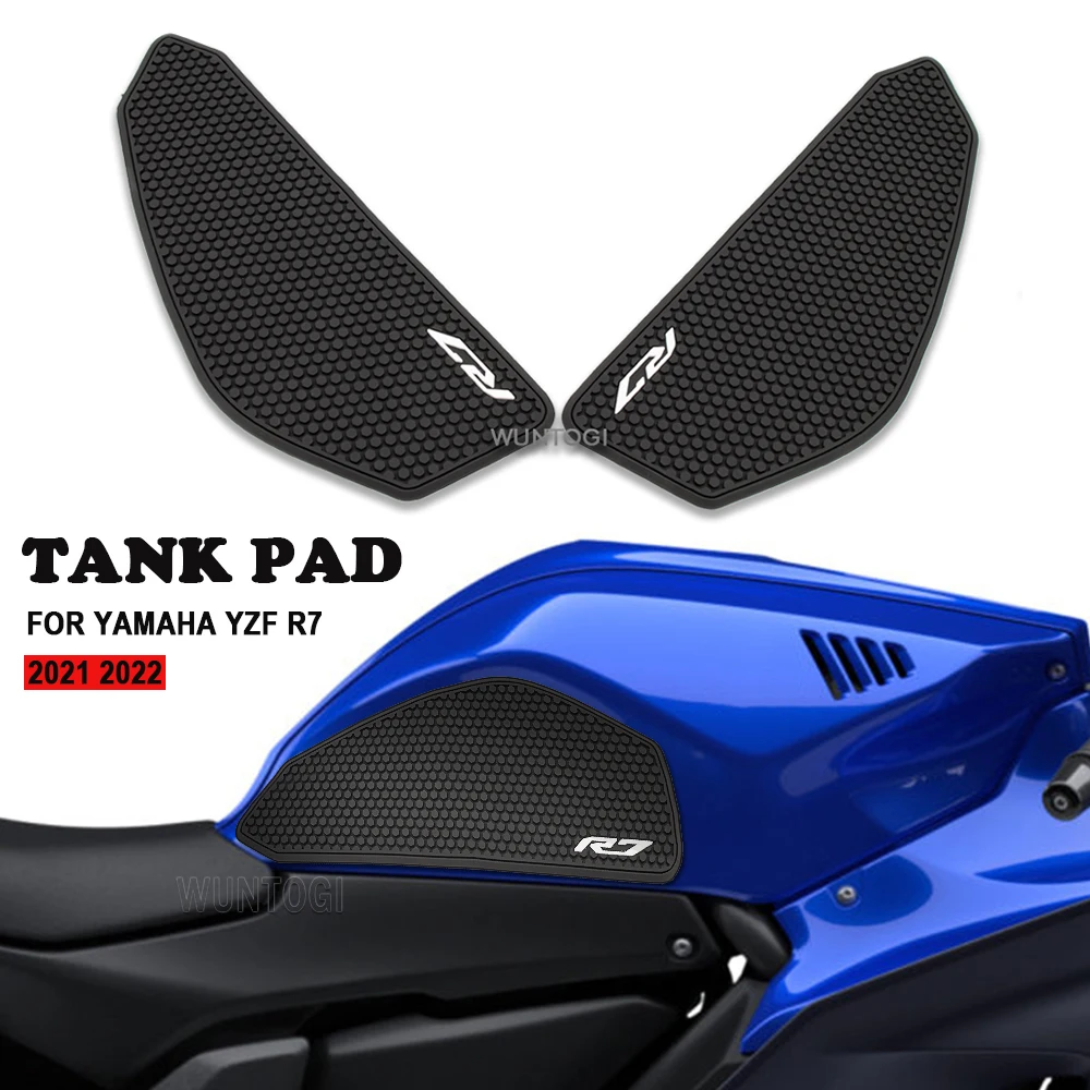 Для Yamaha R7 YZF-R7 YZFR7 2021-2024